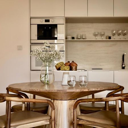 Pure Apartment N°1 Wroclaw Bagian luar foto
