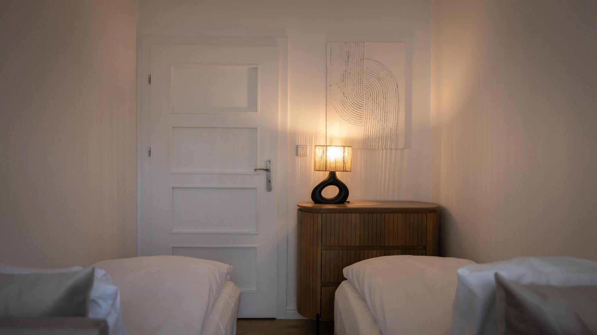 Pure Apartment N°1 Wroclaw Bagian luar foto