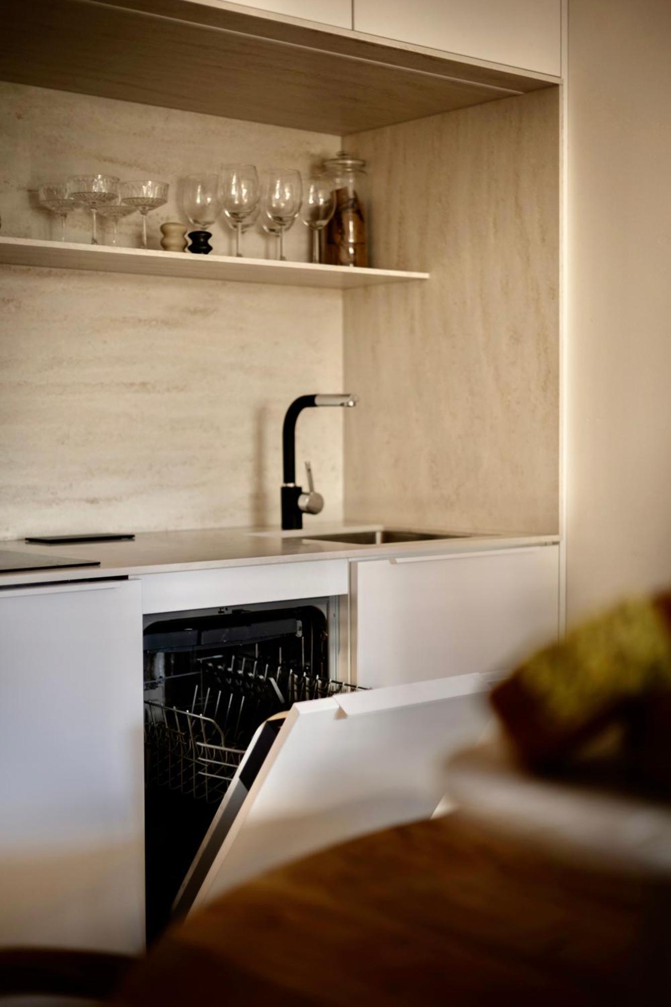 Pure Apartment N°1 Wroclaw Bagian luar foto
