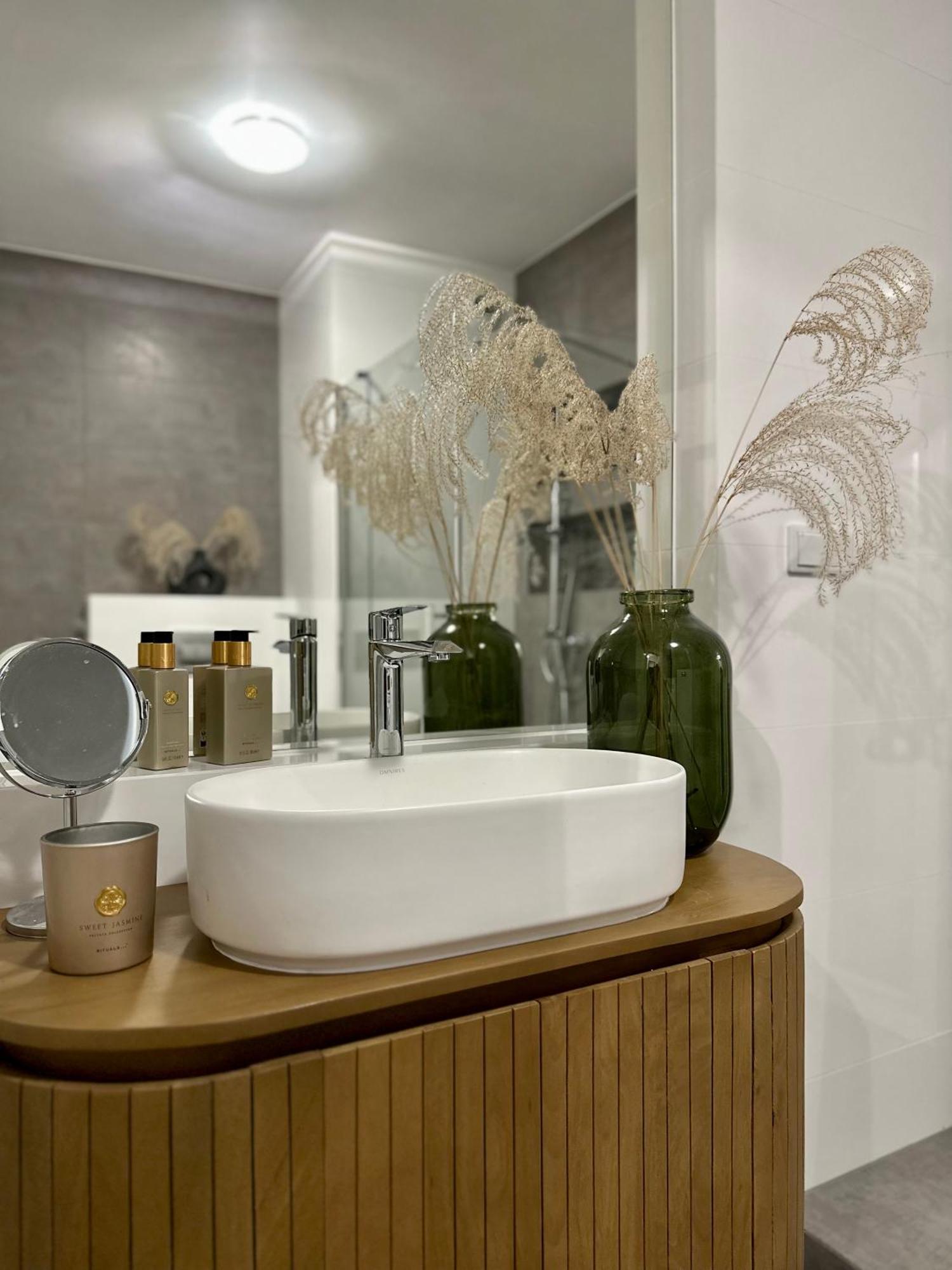 Pure Apartment N°1 Wroclaw Bagian luar foto