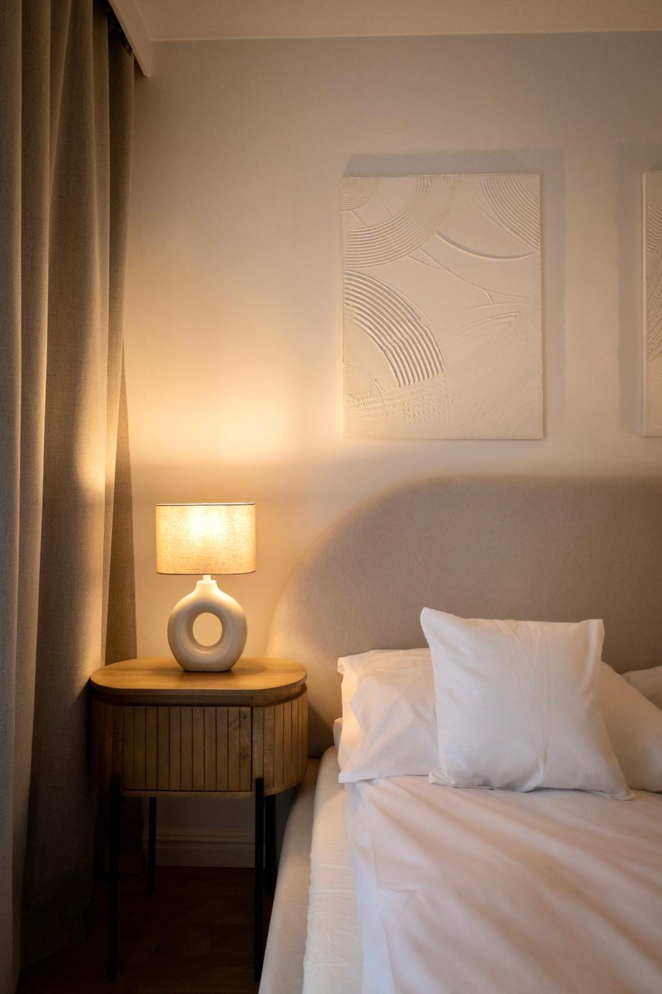 Pure Apartment N°1 Wroclaw Bagian luar foto