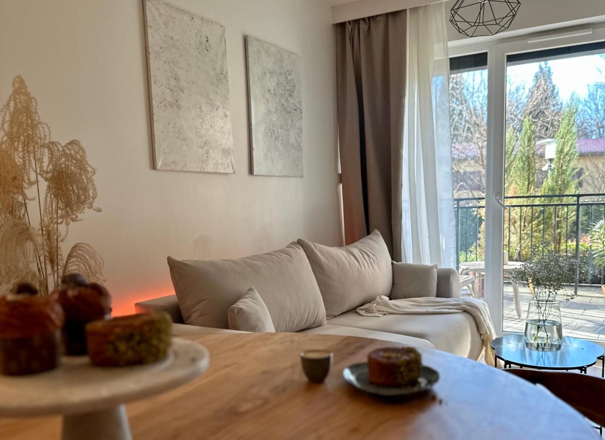 Pure Apartment N°1 Wroclaw Bagian luar foto