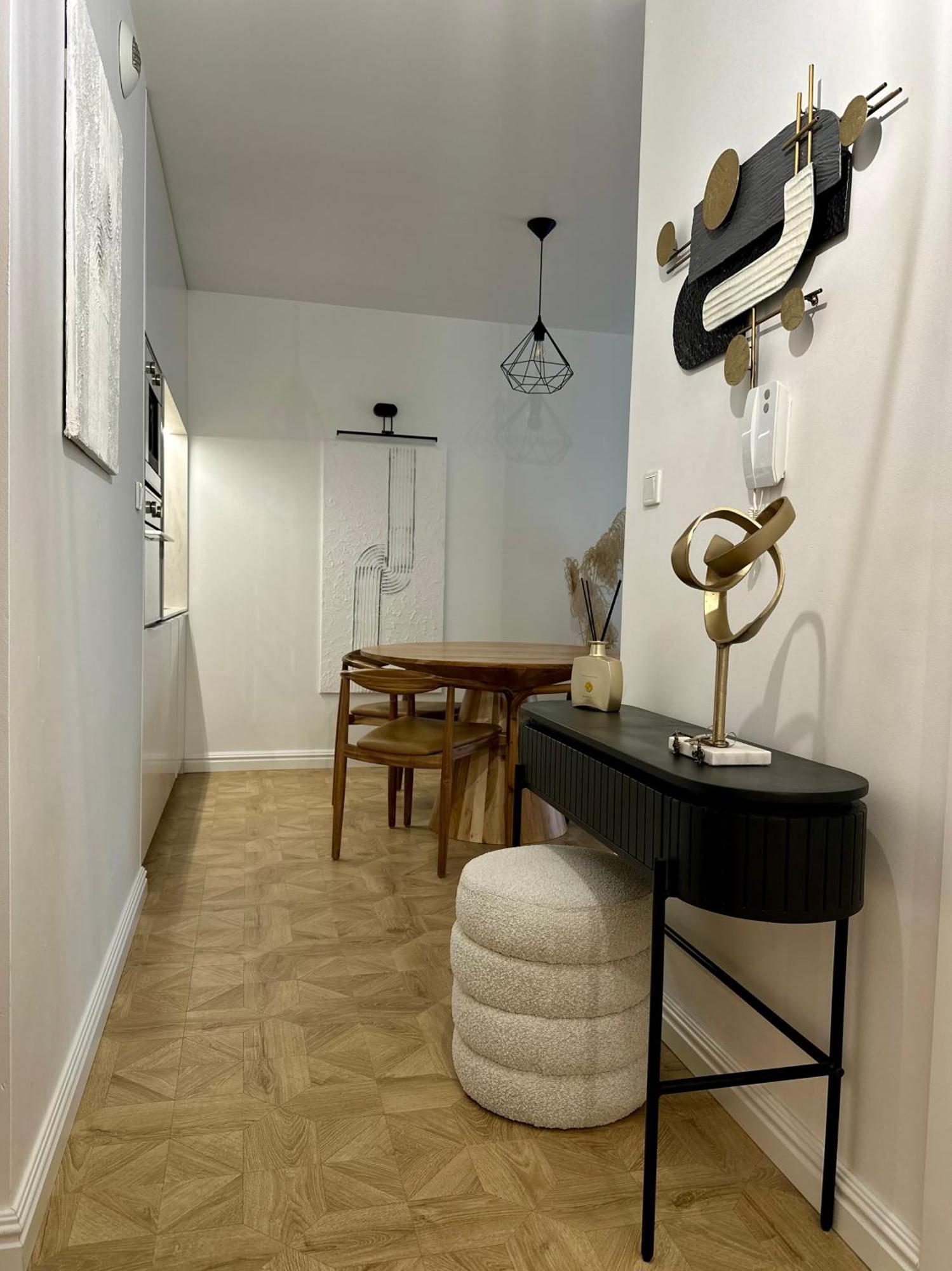 Pure Apartment N°1 Wroclaw Bagian luar foto
