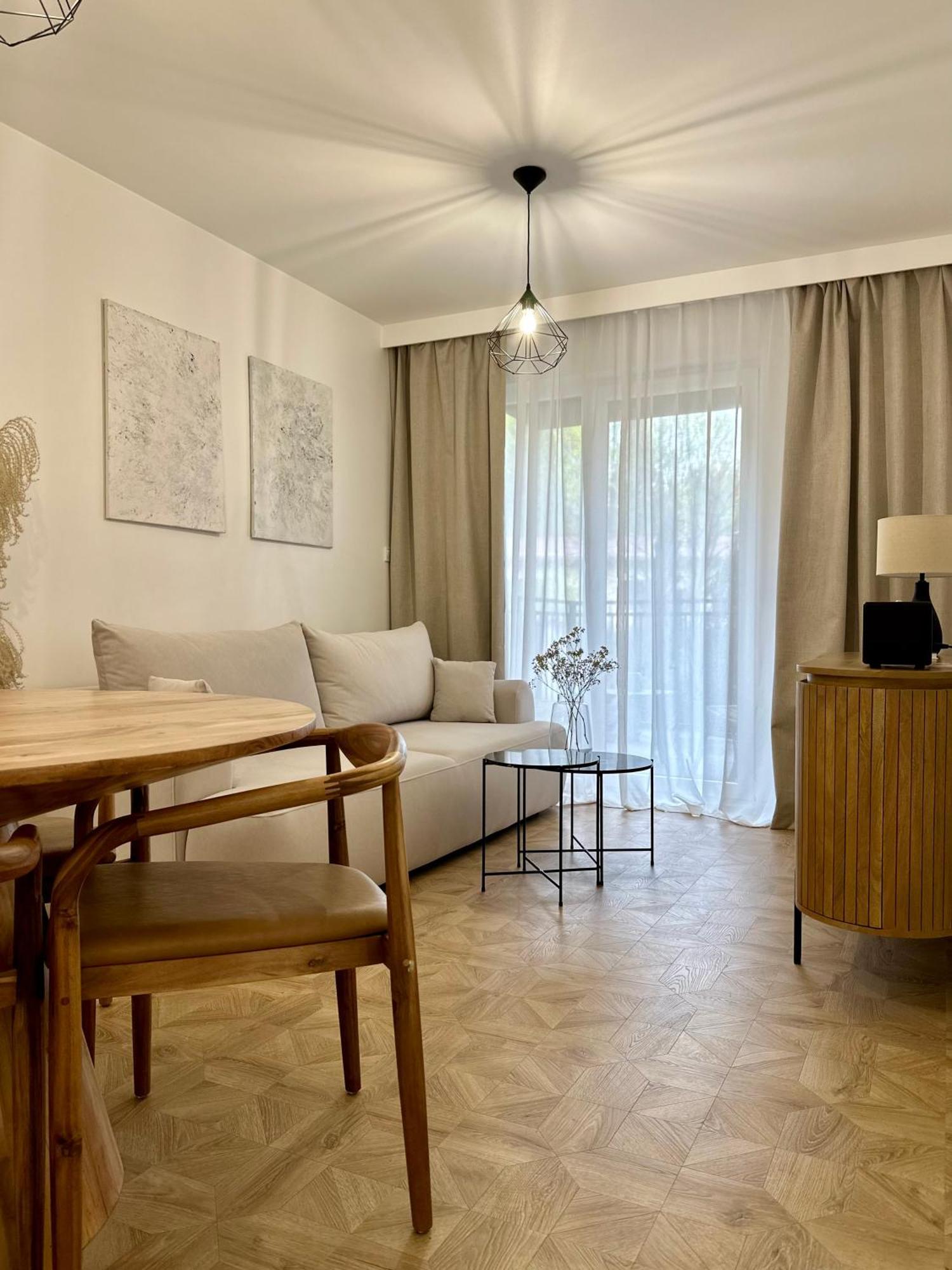 Pure Apartment N°1 Wroclaw Bagian luar foto