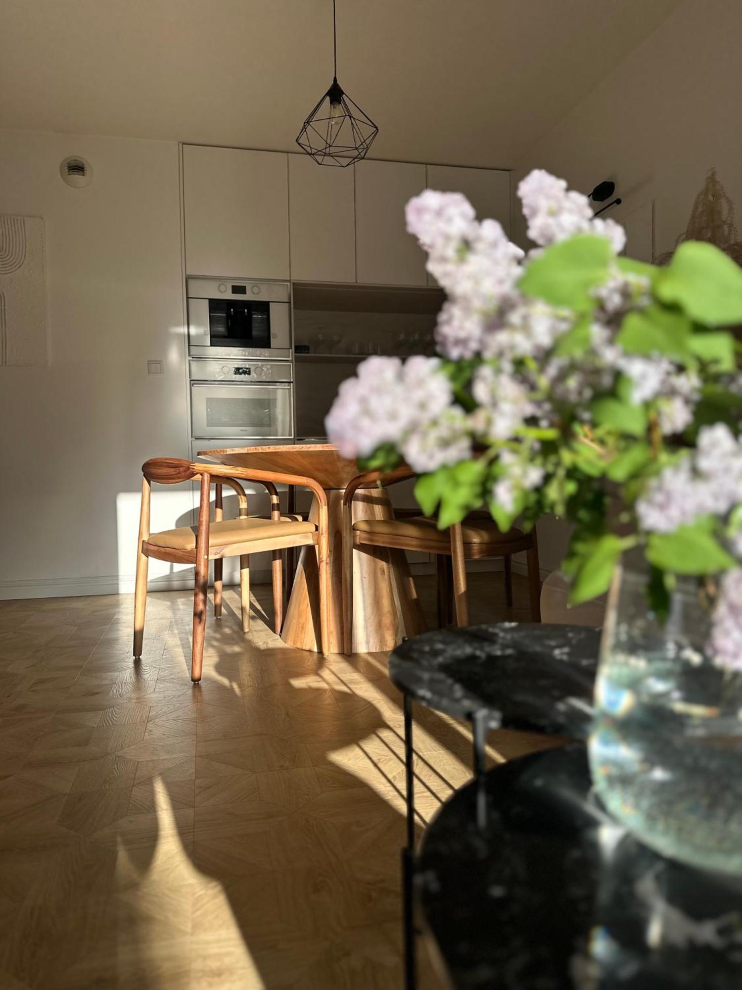 Pure Apartment N°1 Wroclaw Bagian luar foto