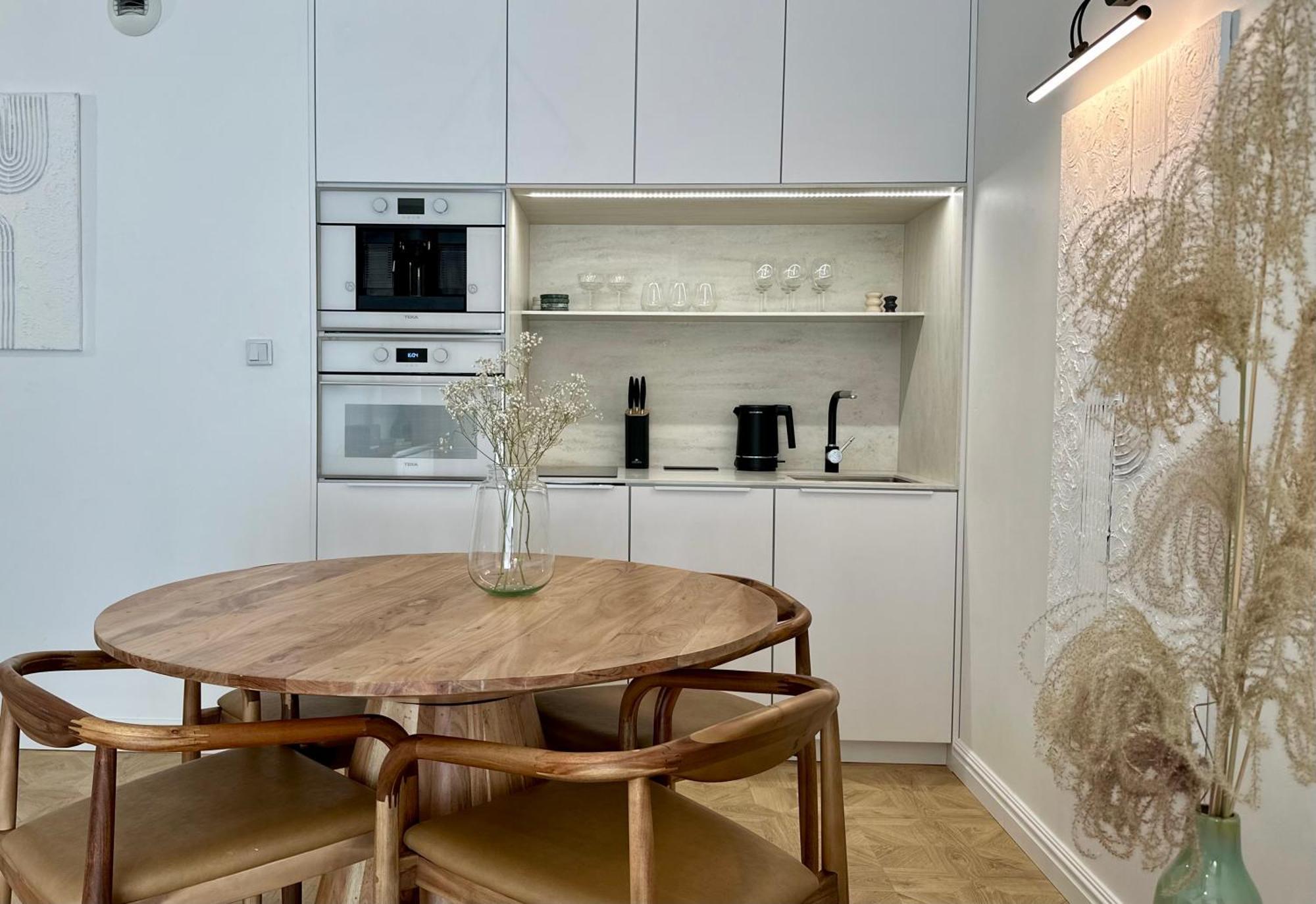 Pure Apartment N°1 Wroclaw Bagian luar foto