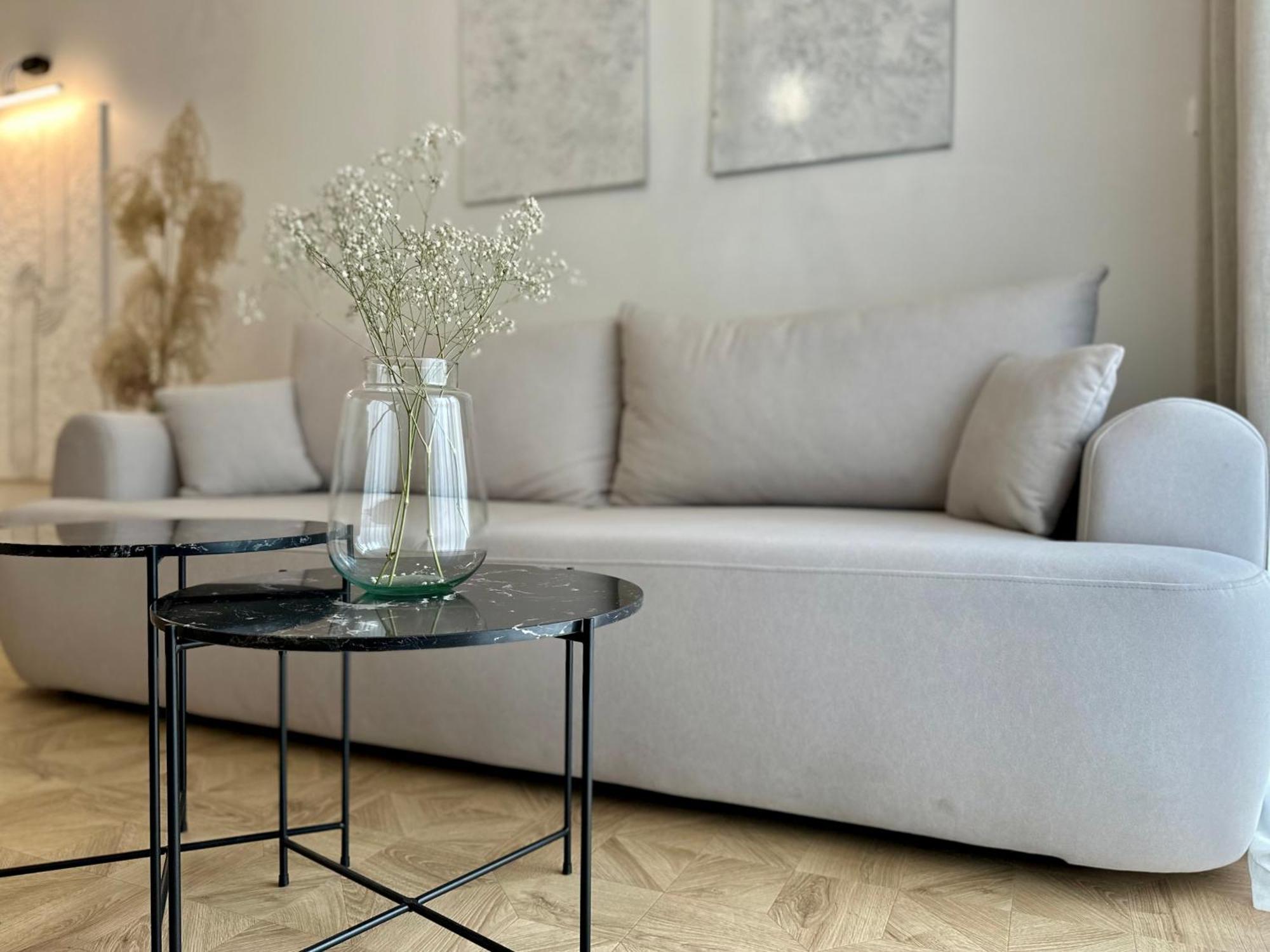 Pure Apartment N°1 Wroclaw Bagian luar foto