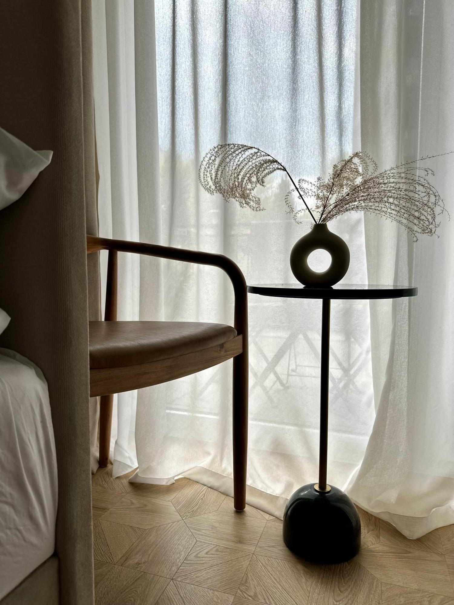 Pure Apartment N°1 Wroclaw Bagian luar foto