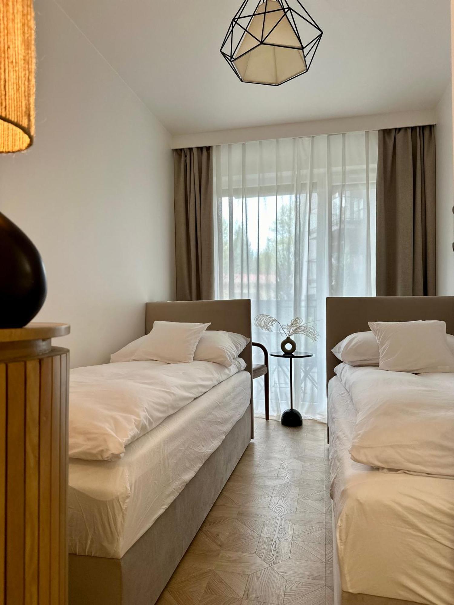 Pure Apartment N°1 Wroclaw Bagian luar foto
